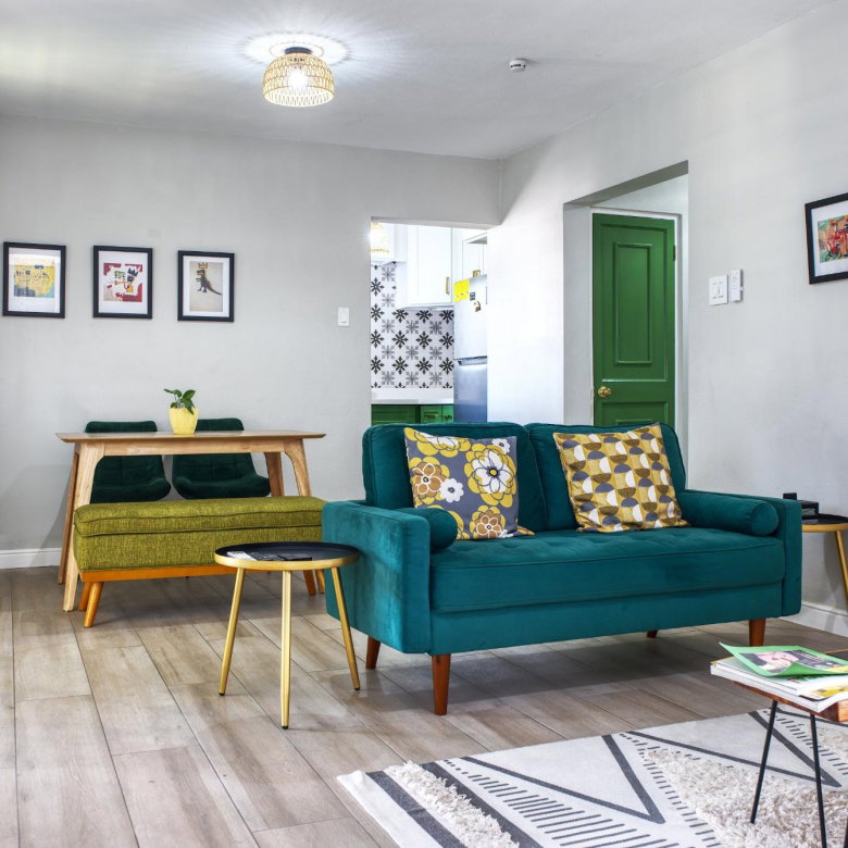 First image of Apt 8-4 Hillman Road in Kingston 8, St. Andrew, Jamaica - property is For Rent