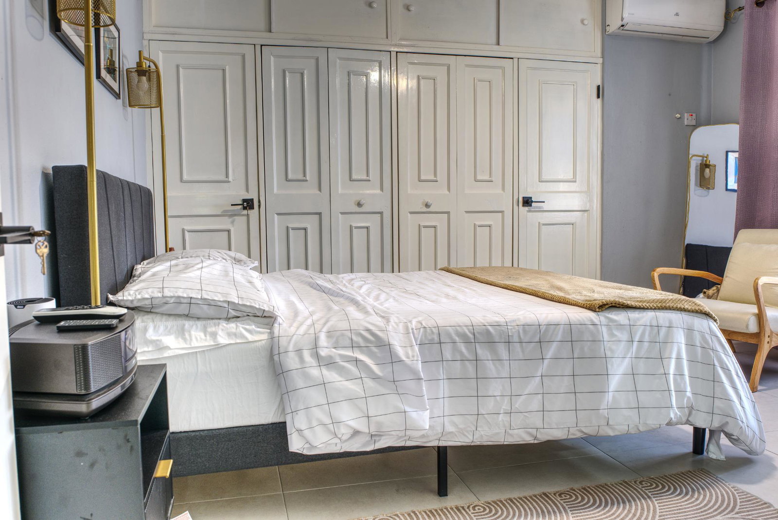 Ninth image of Apt 8-4 Hillman Road in Kingston 8, St. Andrew, Jamaica - property is For Rent