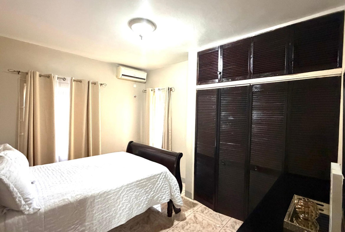 Eleventh image of 2-1095 Bogue Village in Montego Bay, St. James, Jamaica - property is For Rent