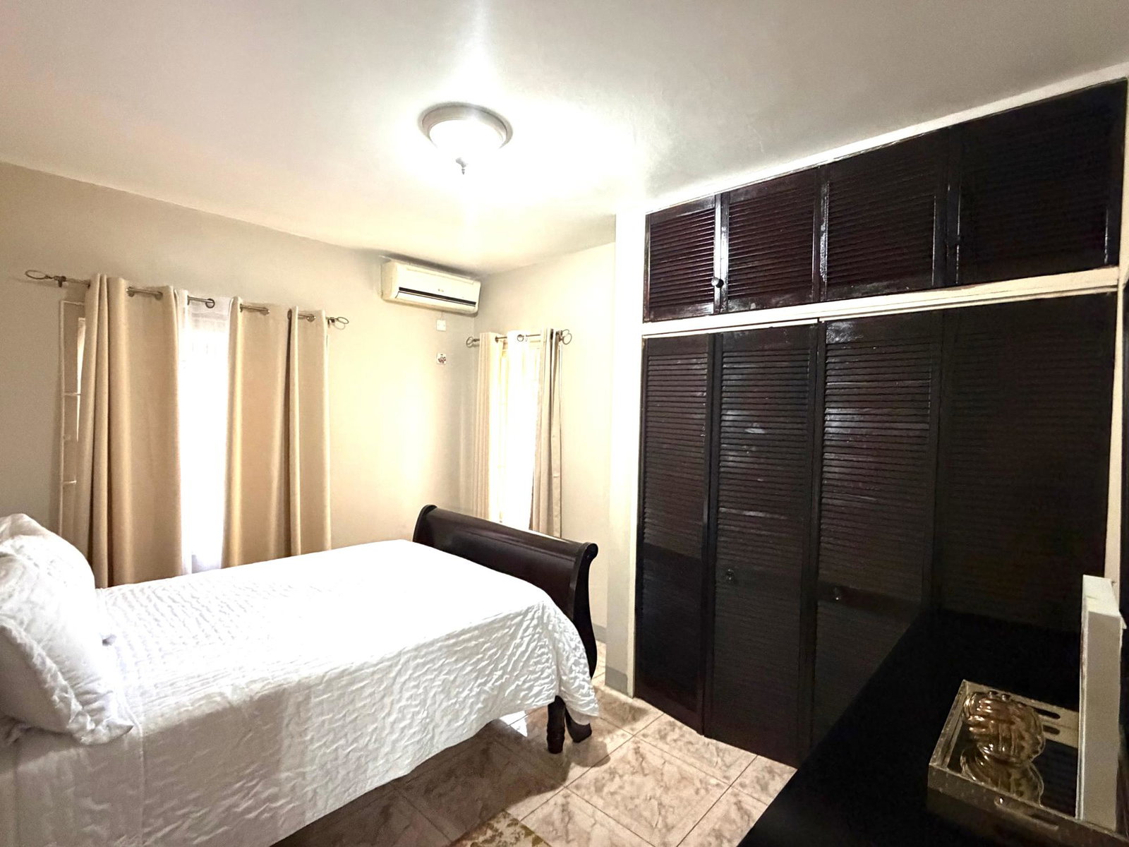 Furnished-2-Bedroom-Apartment-for-Long-Term-Rent-in-Bogue-Village-St.-James-Jamaica Eleventh image of 2-1095 Bogue Village in Montego Bay, St. James, Jamaica - property is For Rent