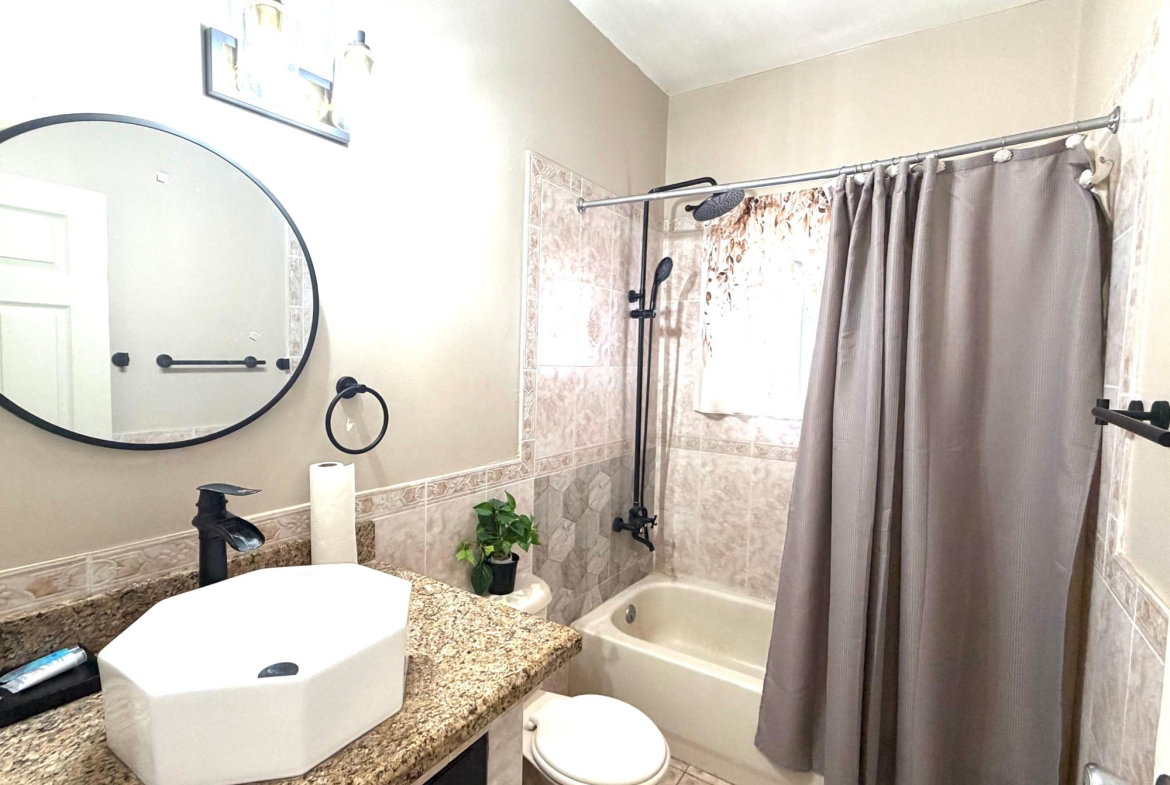 Fourteenth image of 2-1095 Bogue Village in Montego Bay, St. James, Jamaica - property is For Rent