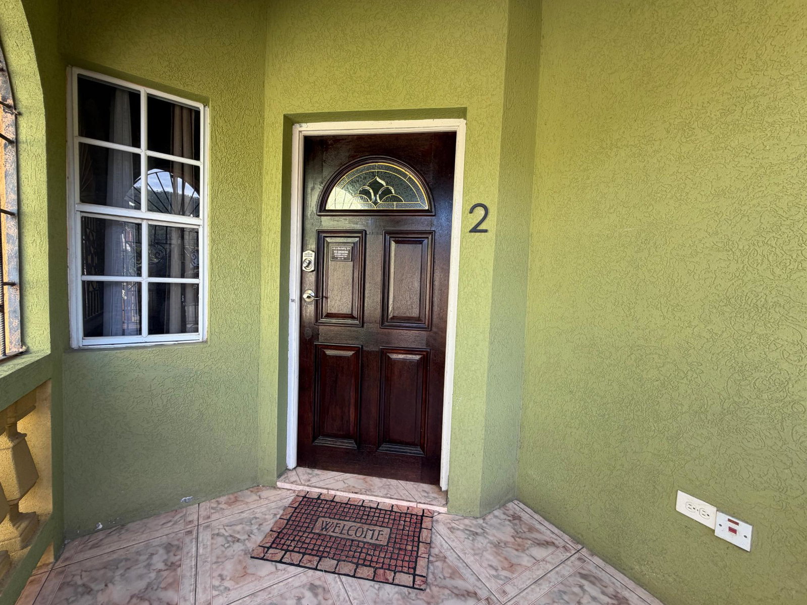 Furnished-2-Bedroom-Apartment-for-Long-Term-Rent-in-Bogue-Village-St.-James-Jamaica Fifteenth image of 2-1095 Bogue Village in Montego Bay, St. James, Jamaica - property is For Rent