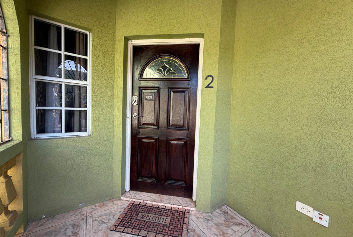 Sixteenth image of 2-1095 Bogue Village in Montego Bay, St. James, Jamaica - property is For Rent