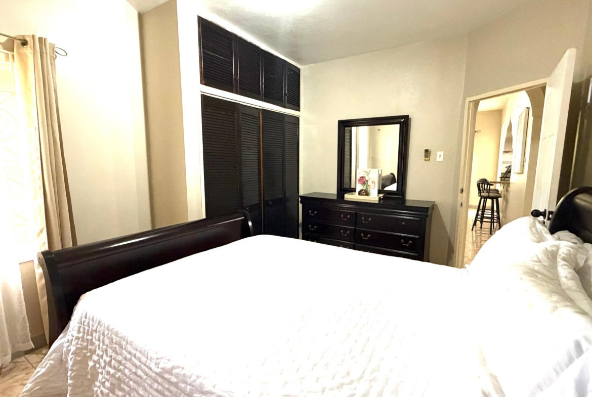 Seventeenth image of 2-1095 Bogue Village in Montego Bay, St. James, Jamaica - property is For Rent