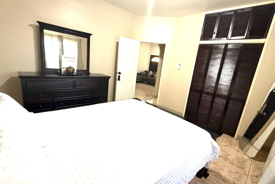 Twentieth image of 2-1095 Bogue Village in Montego Bay, St. James, Jamaica - property is For Rent