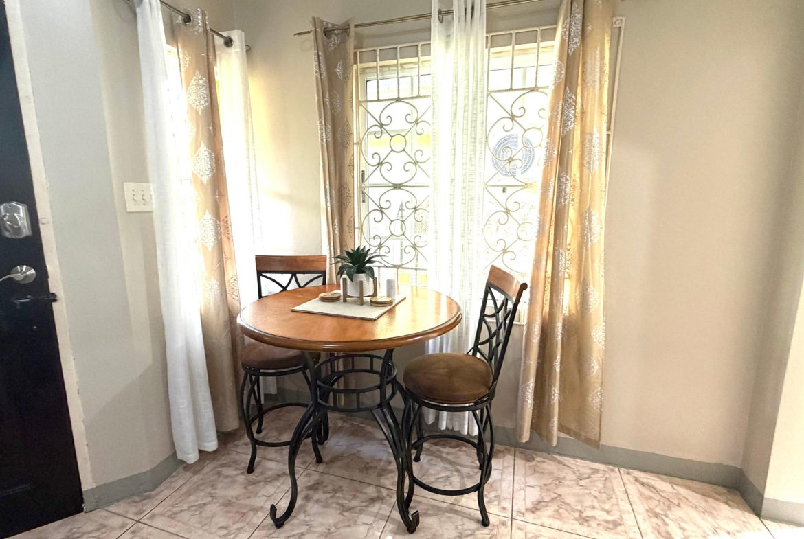 Fourth image of 2-1095 Bogue Village in Montego Bay, St. James, Jamaica - property is For Rent