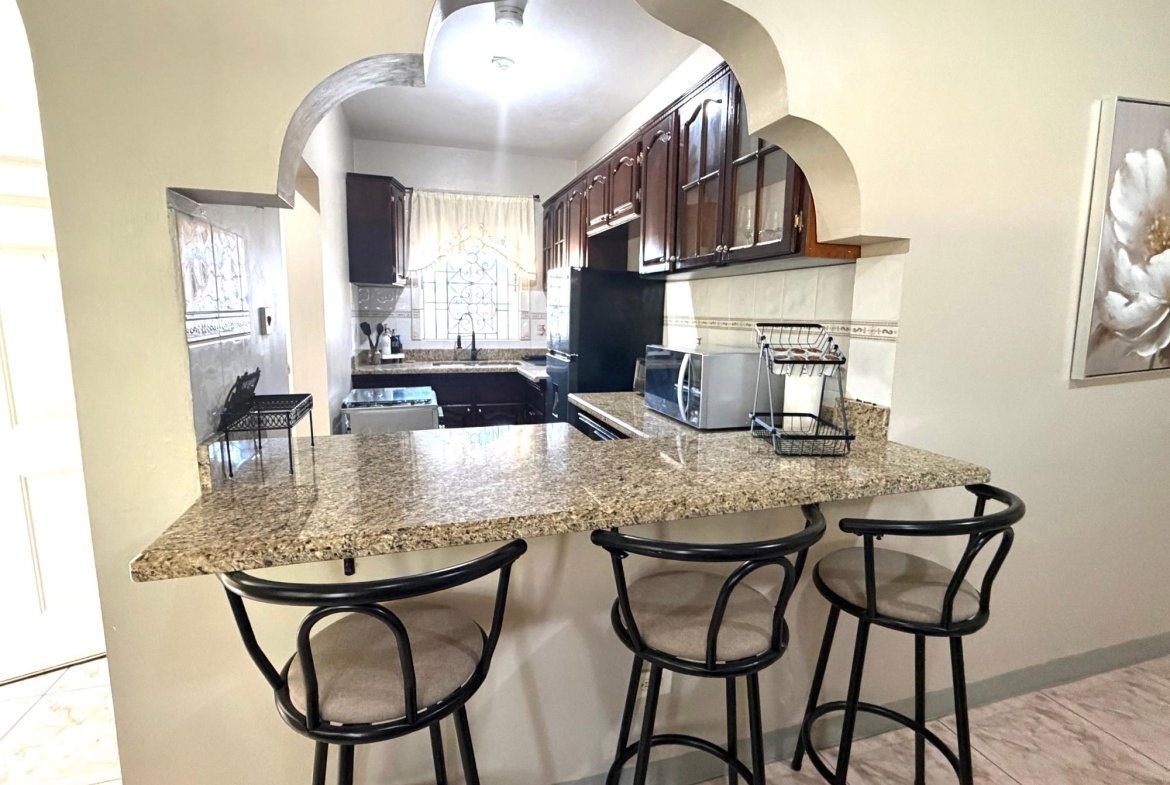 Fifth image of 2-1095 Bogue Village in Montego Bay, St. James, Jamaica - property is For Rent