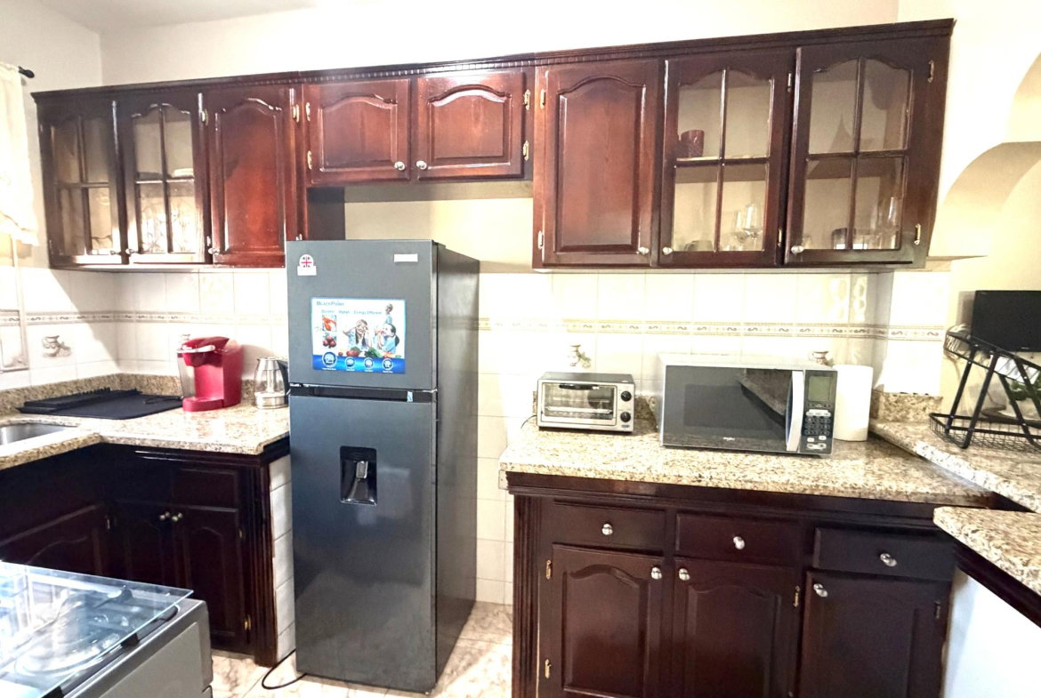 Sixth image of 2-1095 Bogue Village in Montego Bay, St. James, Jamaica - property is For Rent