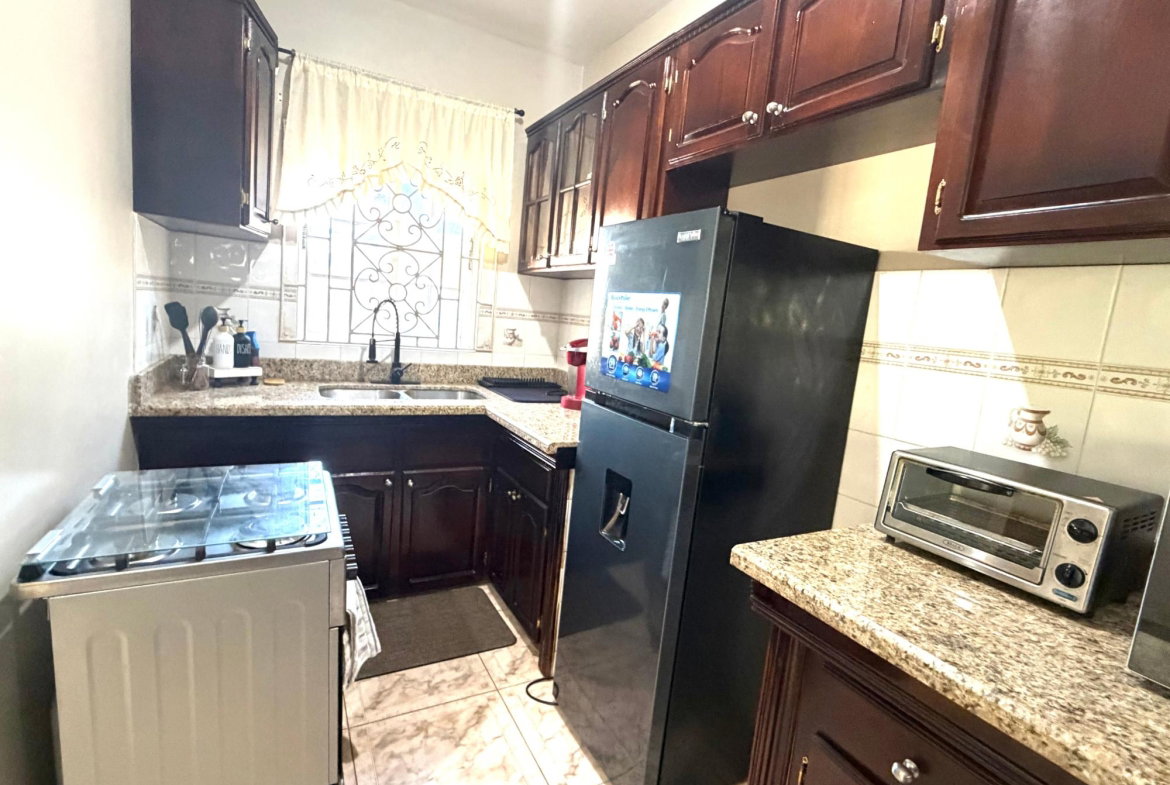 Ninth image of 2-1095 Bogue Village in Montego Bay, St. James, Jamaica - property is For Rent