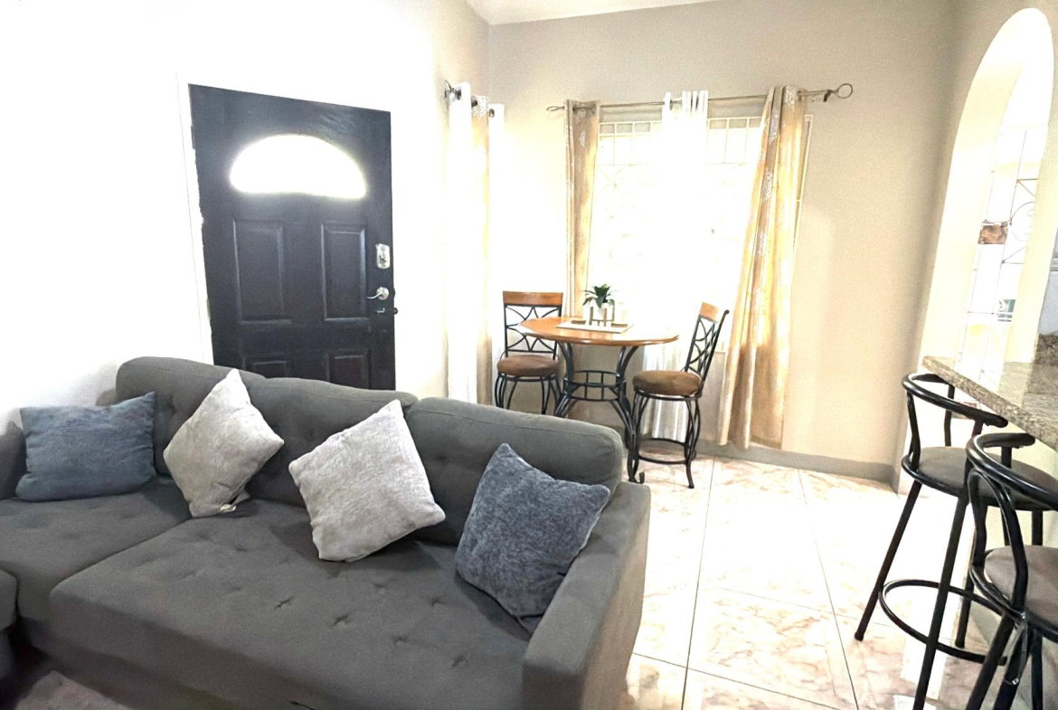 Tenth image of 2-1095 Bogue Village in Montego Bay, St. James, Jamaica - property is For Rent