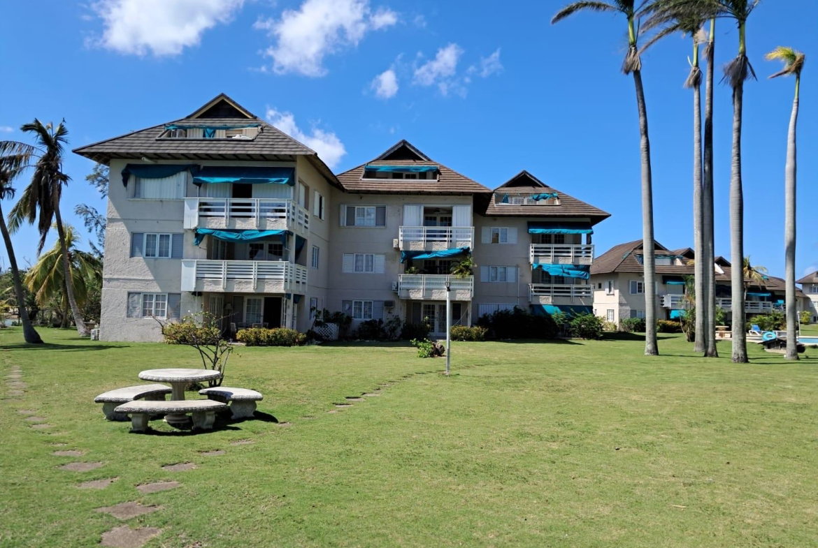 Second image of E204 Bay Pointe, Freeport in Montego Bay, St. James, Jamaica - property is For Rent