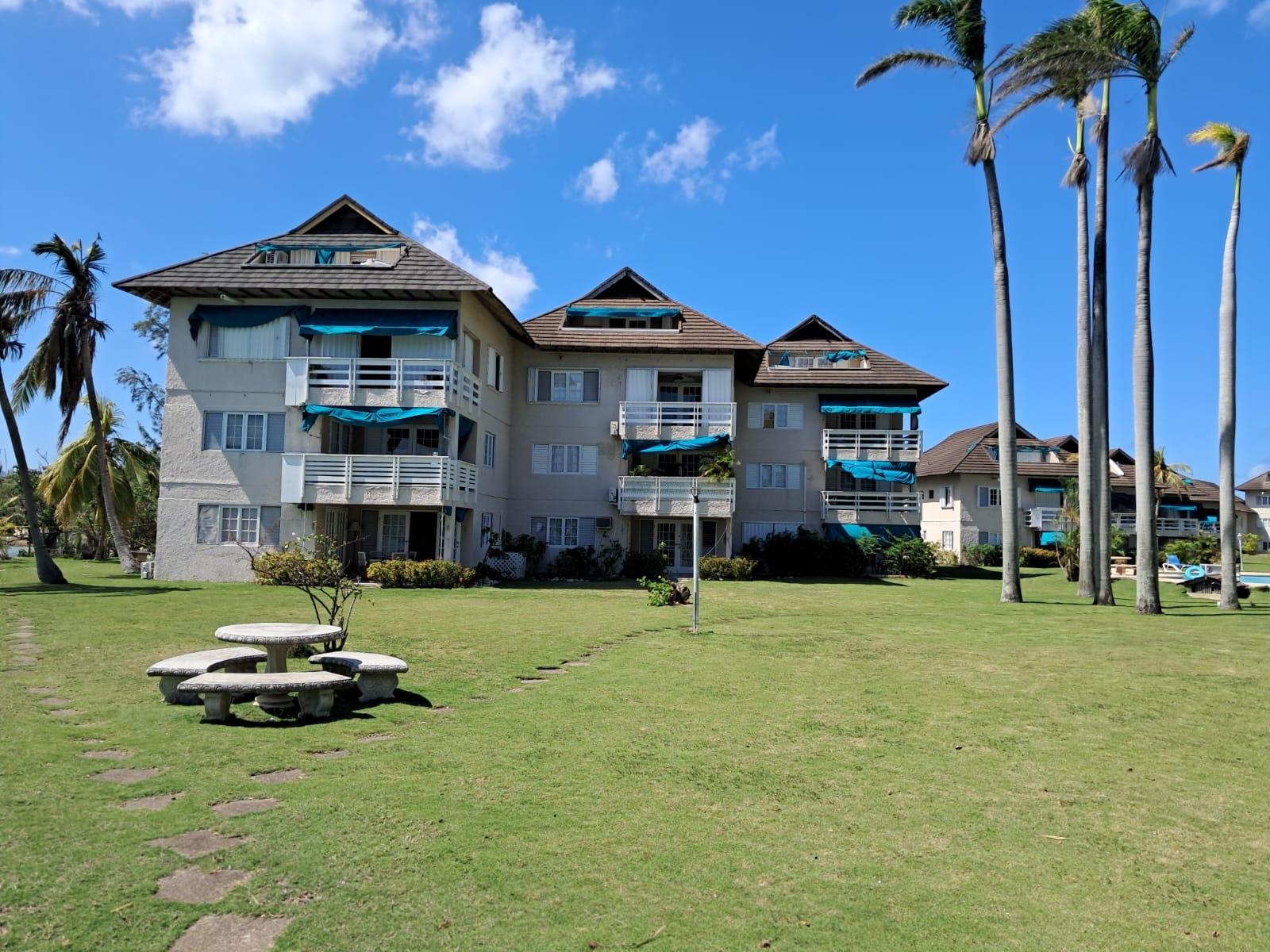 Second image of E204 Bay Pointe, Freeport in Montego Bay, St. James, Jamaica - property is For Rent