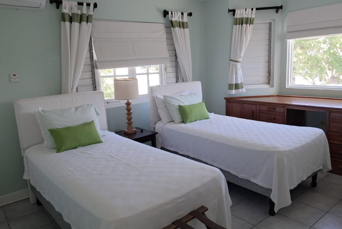 Eleventh image of E204 Bay Pointe, Freeport in Montego Bay, St. James, Jamaica - property is For Rent