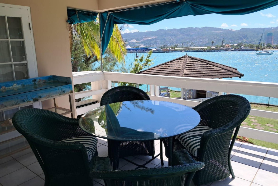 Thirteenth image of E204 Bay Pointe, Freeport in Montego Bay, St. James, Jamaica - property is For Rent