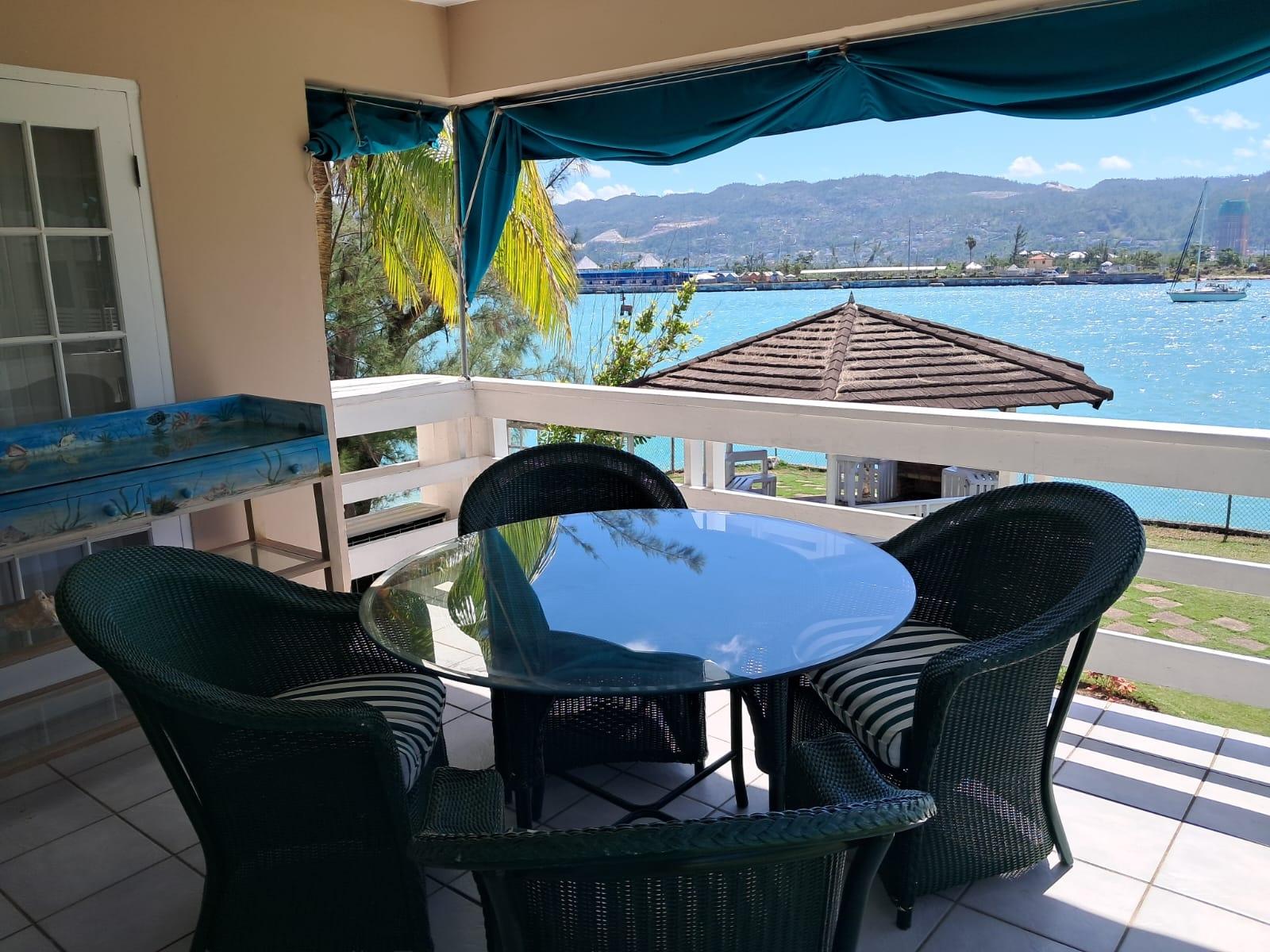 Thirteenth image of E204 Bay Pointe, Freeport in Montego Bay, St. James, Jamaica - property is For Rent