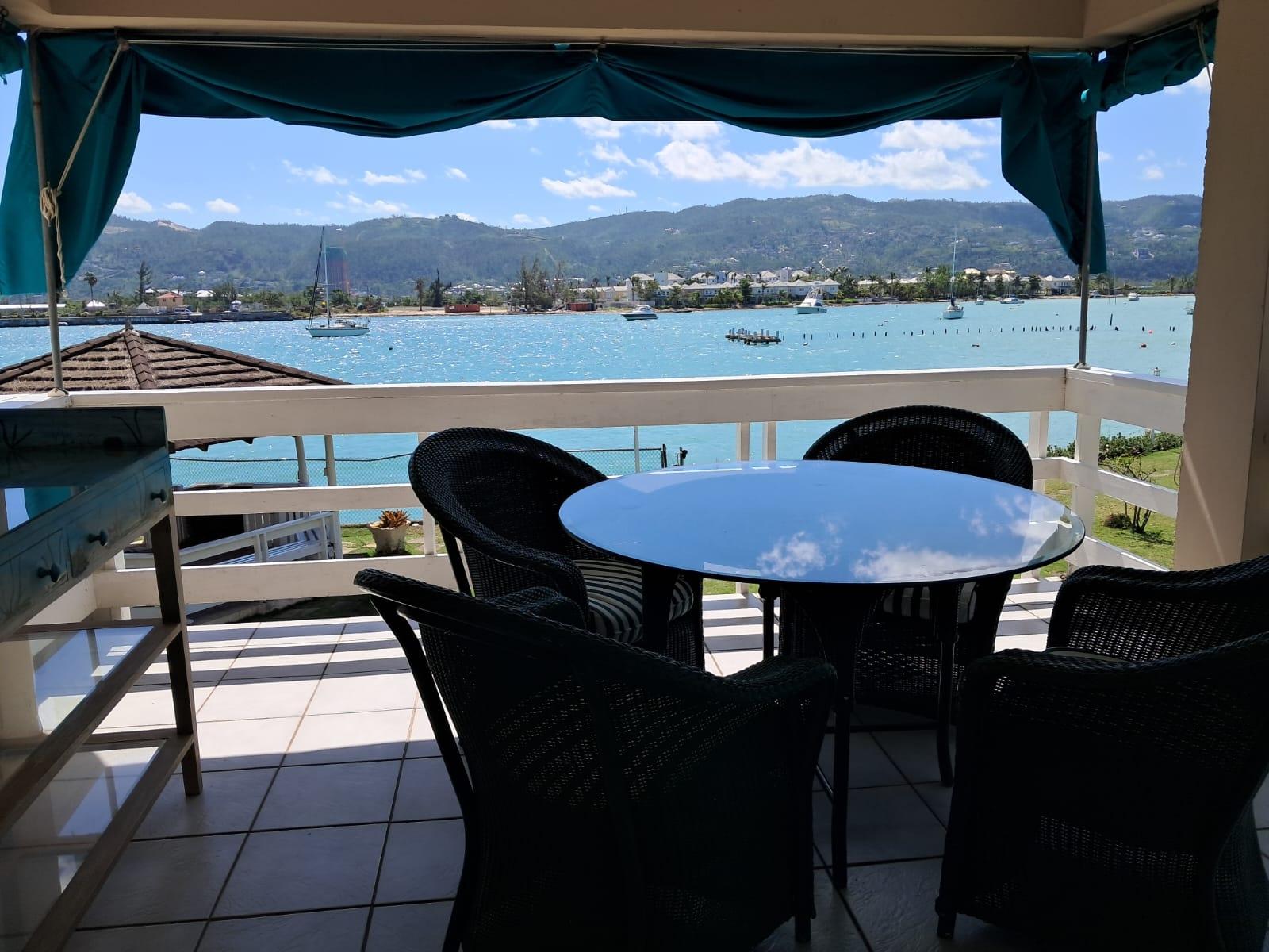 Fourteenth image of E204 Bay Pointe, Freeport in Montego Bay, St. James, Jamaica - property is For Rent