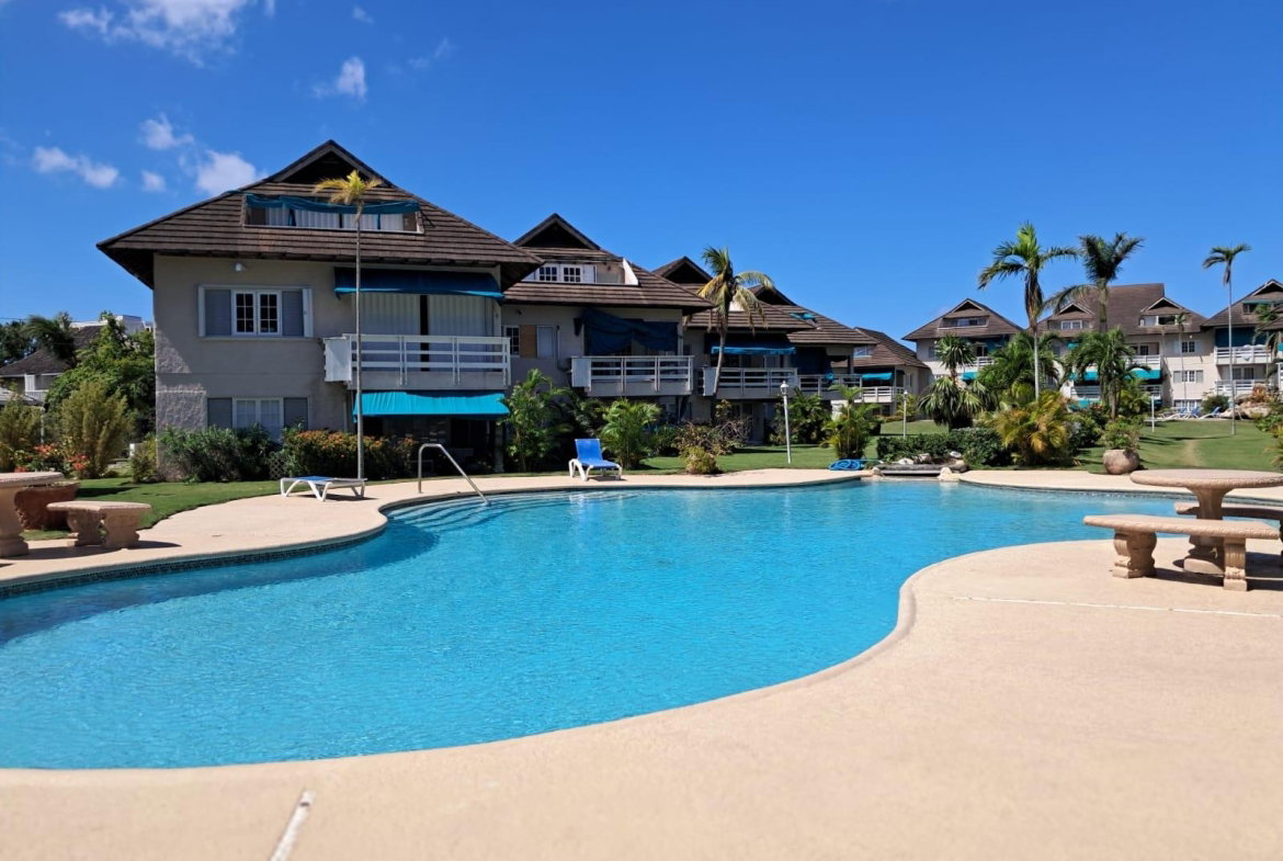 Fifteenth image of E204 Bay Pointe, Freeport in Montego Bay, St. James, Jamaica - property is For Rent