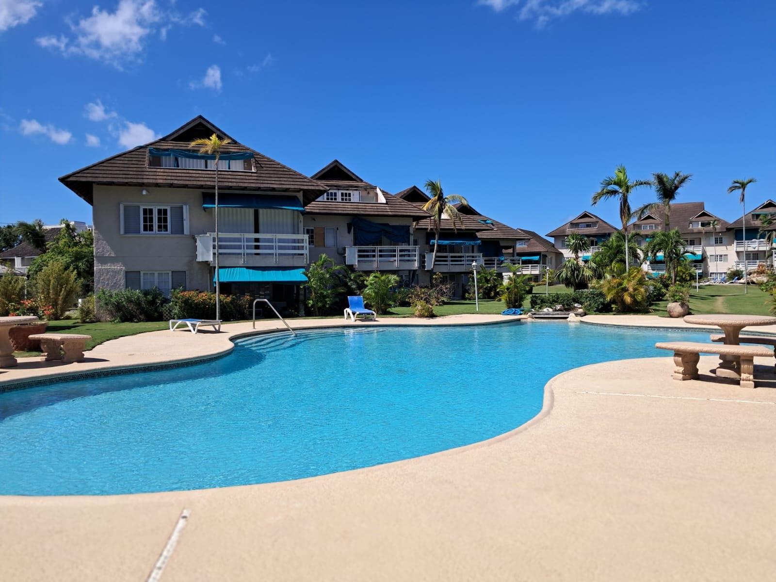 Fifteenth image of E204 Bay Pointe, Freeport in Montego Bay, St. James, Jamaica - property is For Rent