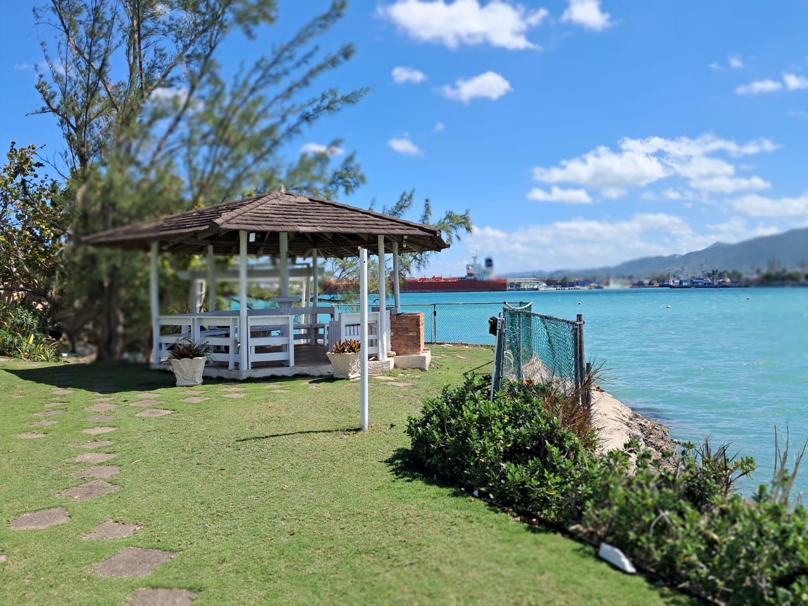 Sixteenth image of E204 Bay Pointe, Freeport in Montego Bay, St. James, Jamaica - property is For Rent