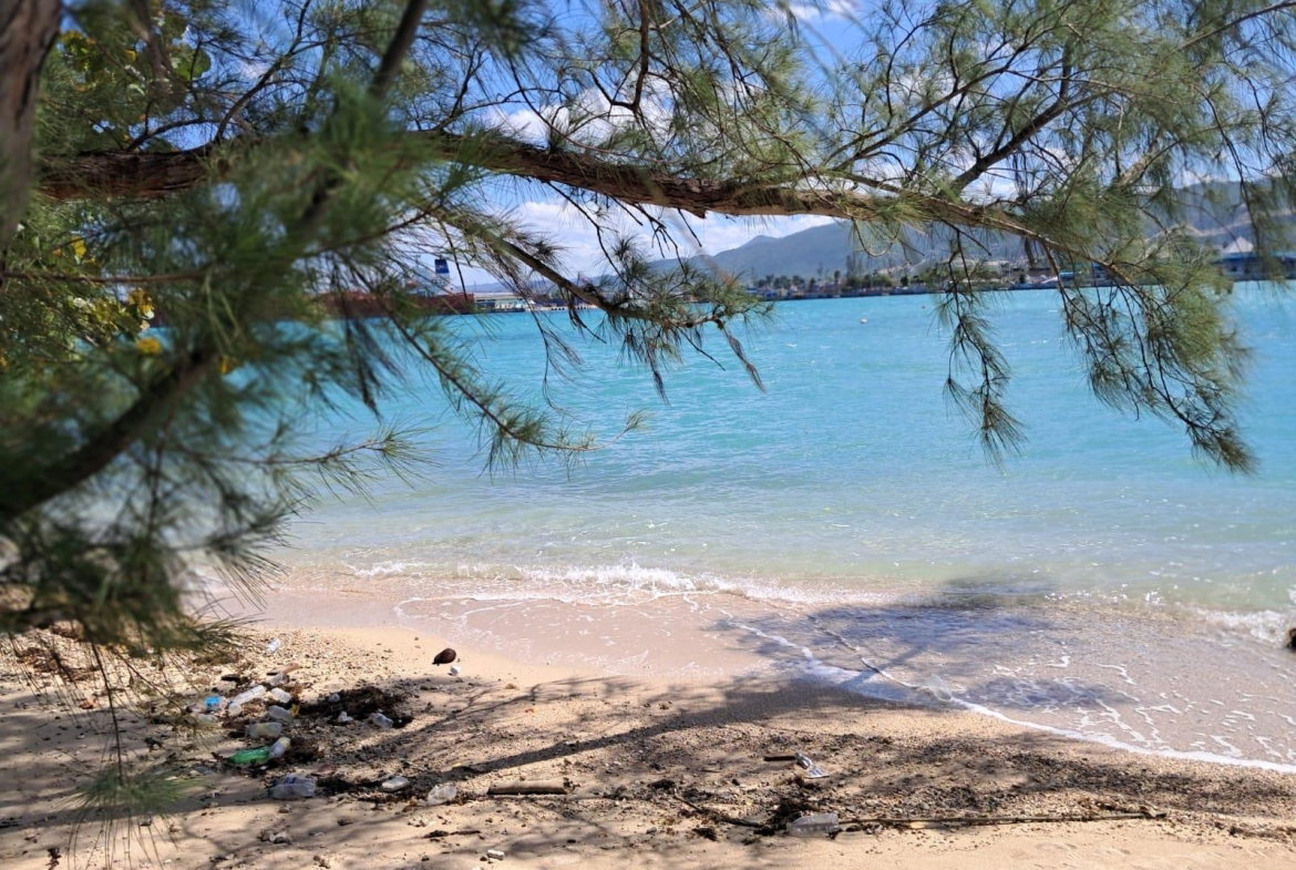 Seventeenth image of E204 Bay Pointe, Freeport in Montego Bay, St. James, Jamaica - property is For Rent