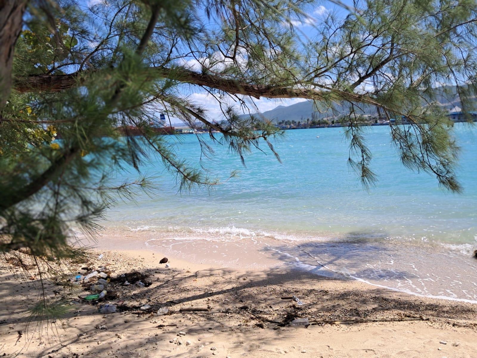 Seventeenth image of E204 Bay Pointe, Freeport in Montego Bay, St. James, Jamaica - property is For Rent