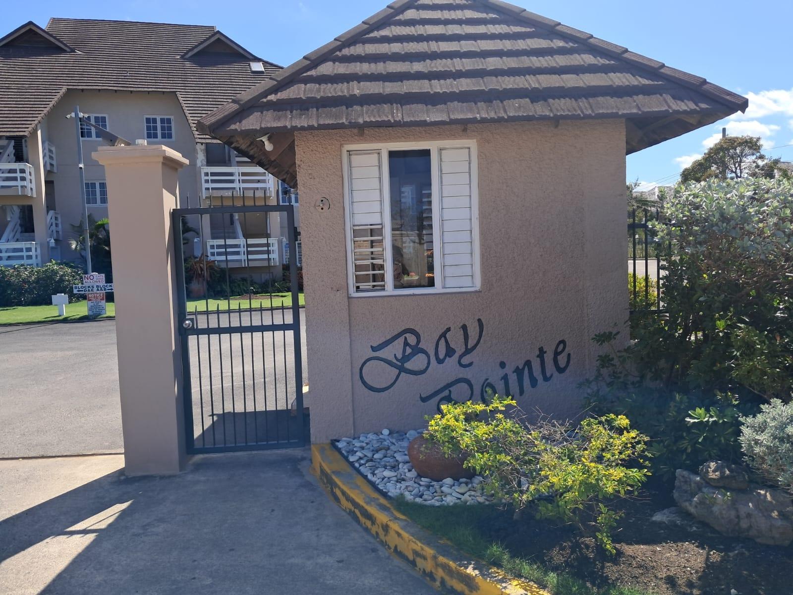 Eighteenth image of E204 Bay Pointe, Freeport in Montego Bay, St. James, Jamaica - property is For Rent