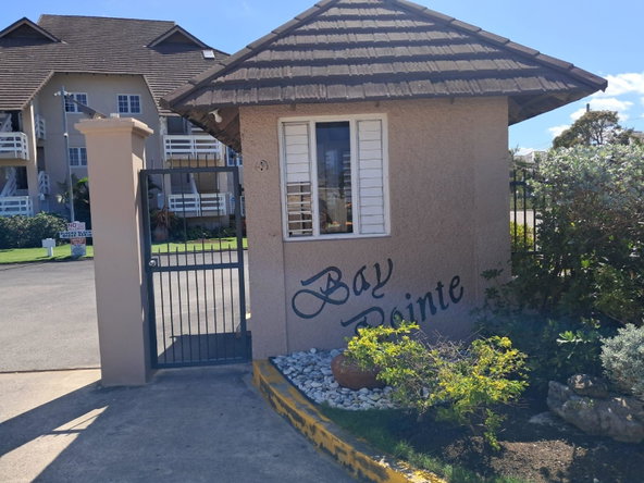 Eighteenth image of E204 Bay Pointe, Freeport in Montego Bay, St. James, Jamaica - property is For Rent