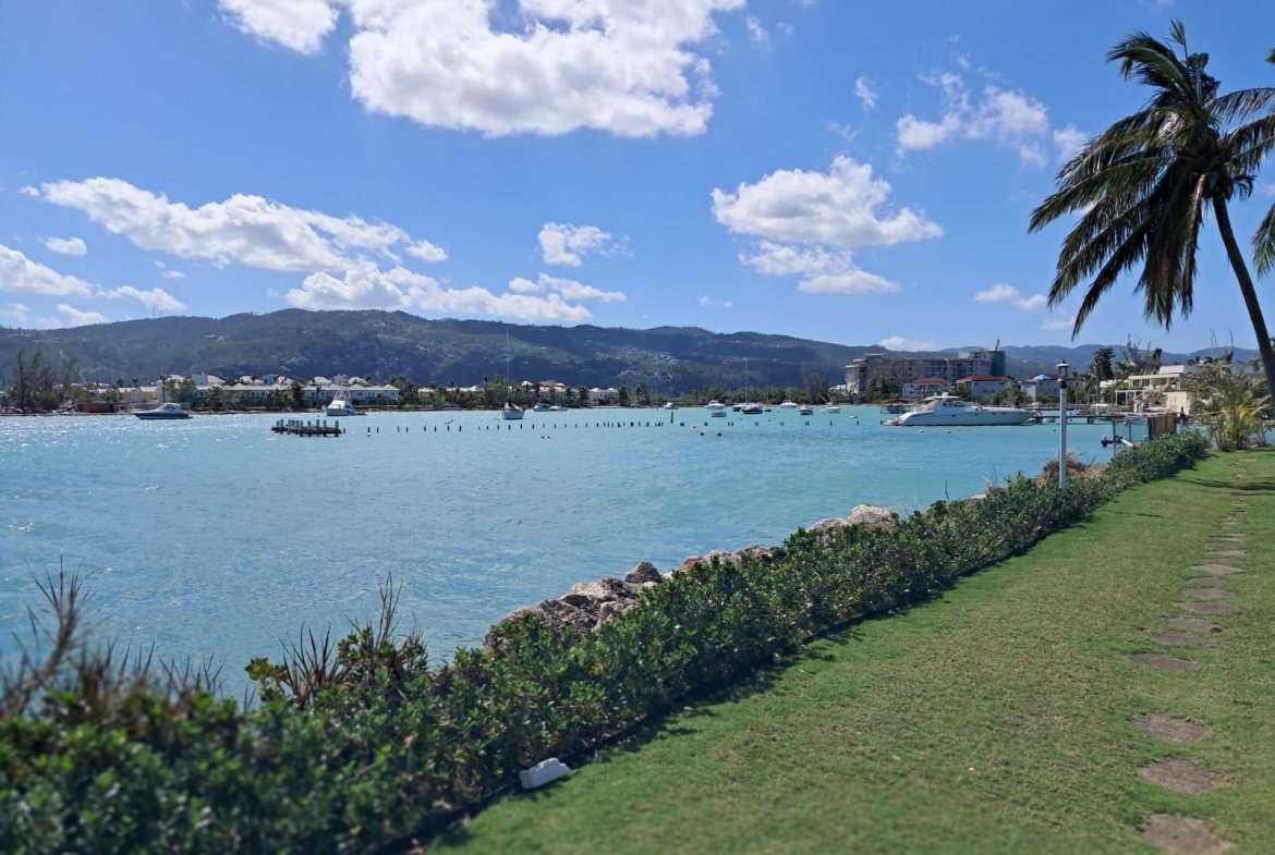 Third image of E204 Bay Pointe, Freeport in Montego Bay, St. James, Jamaica - property is For Rent