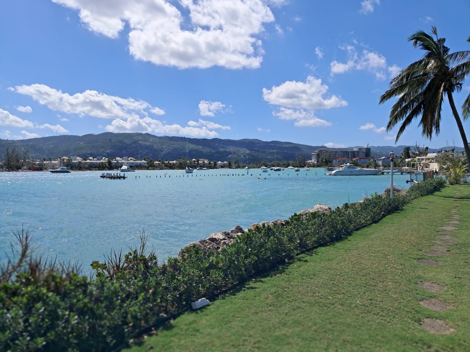 Third image of E204 Bay Pointe, Freeport in Montego Bay, St. James, Jamaica - property is For Rent