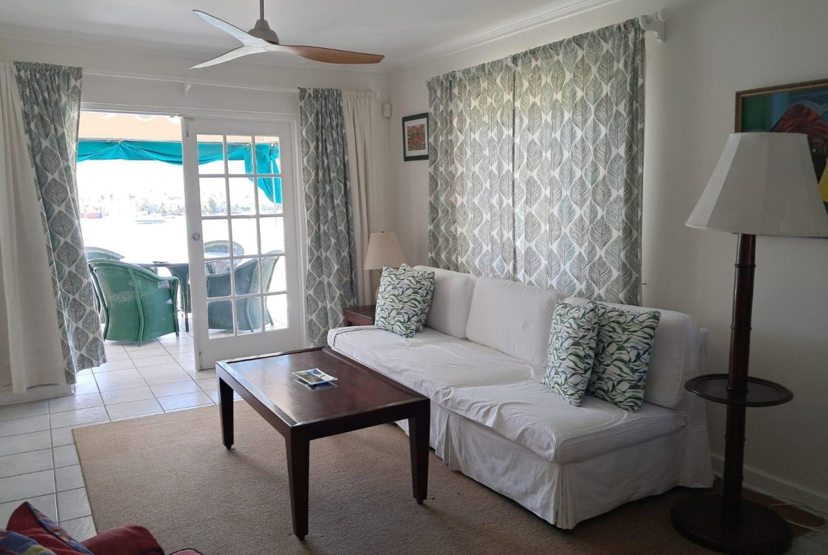 Fourth image of E204 Bay Pointe, Freeport in Montego Bay, St. James, Jamaica - property is For Rent
