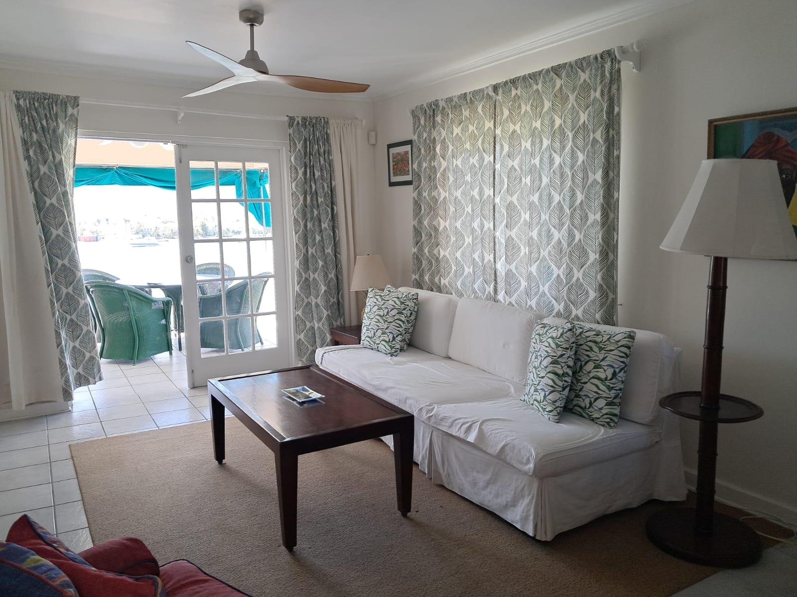 Fourth image of E204 Bay Pointe, Freeport in Montego Bay, St. James, Jamaica - property is For Rent
