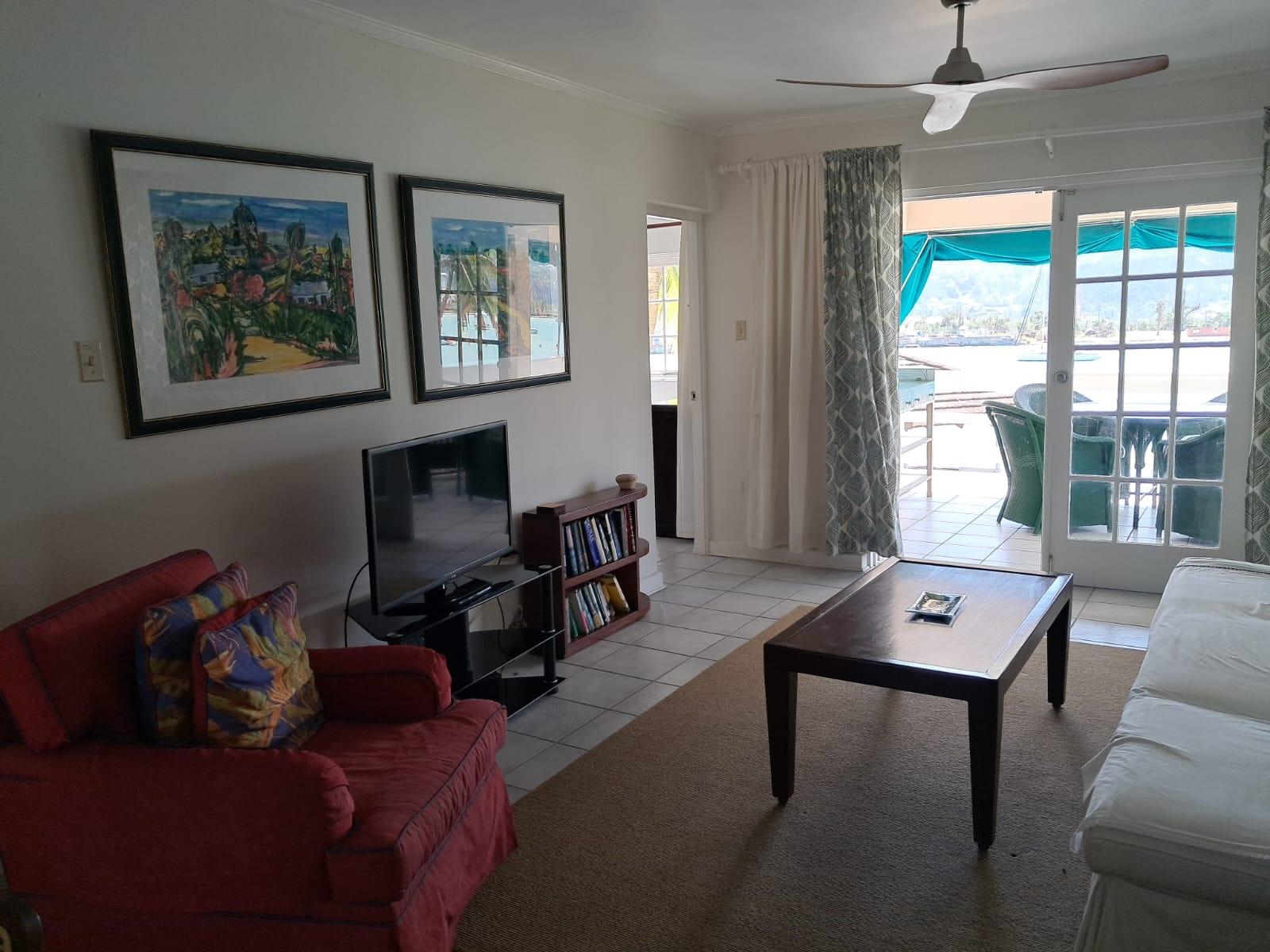 Fifth image of E204 Bay Pointe, Freeport in Montego Bay, St. James, Jamaica - property is For Rent