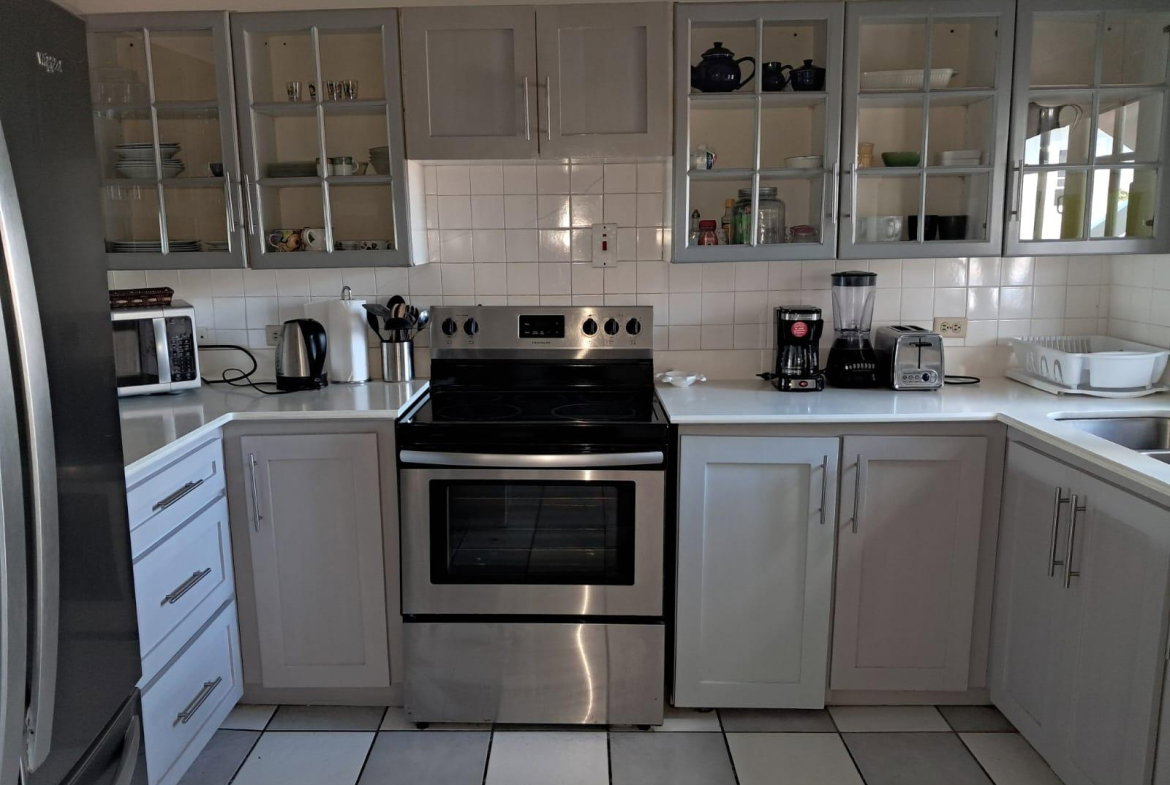 Sixth image of E204 Bay Pointe, Freeport in Montego Bay, St. James, Jamaica - property is For Rent