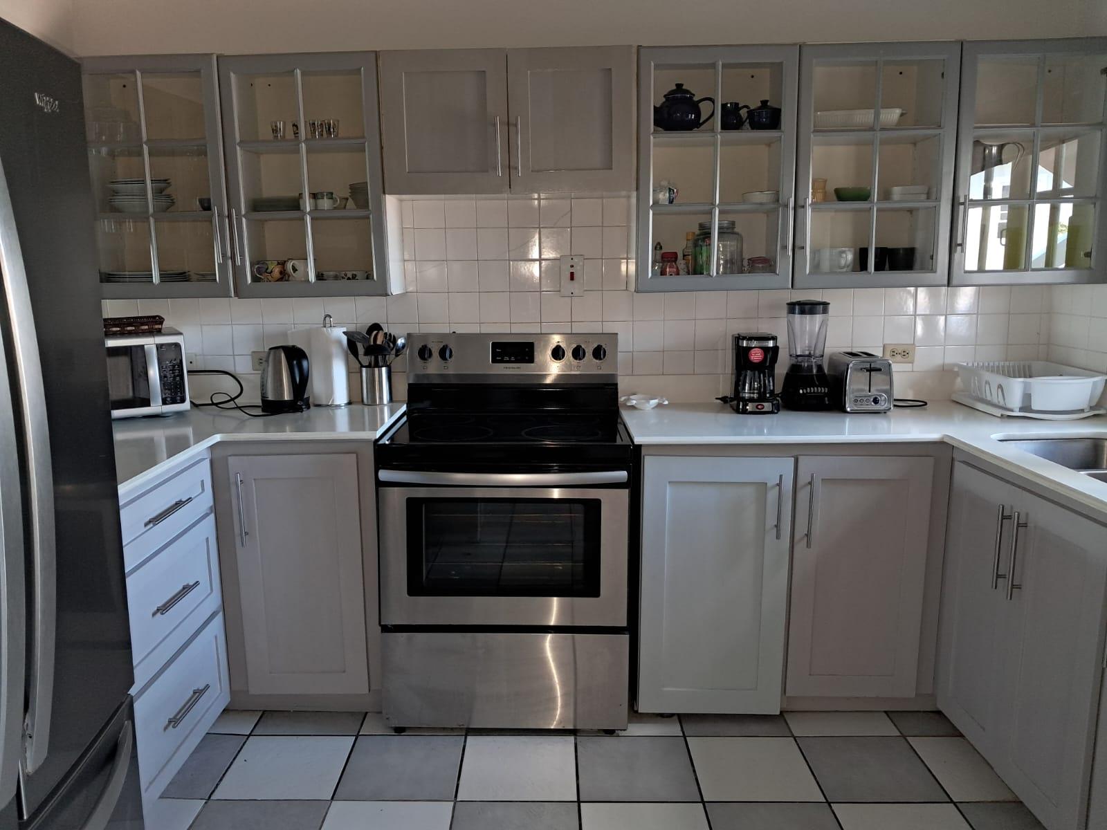 Sixth image of E204 Bay Pointe, Freeport in Montego Bay, St. James, Jamaica - property is For Rent