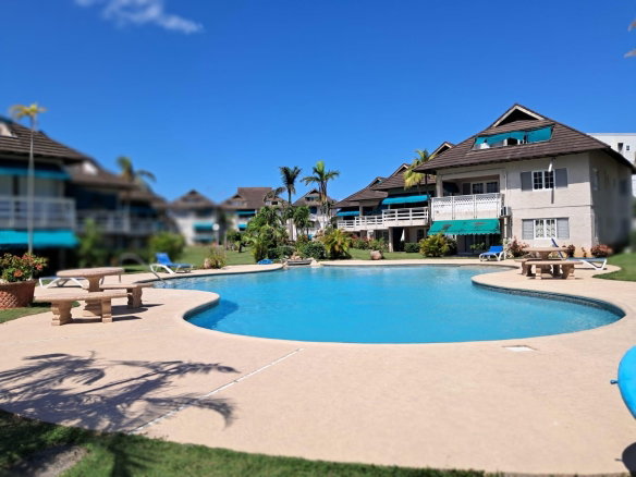 First image of E204 Bay Pointe, Freeport in Montego Bay, St. James, Jamaica - property is For Rent