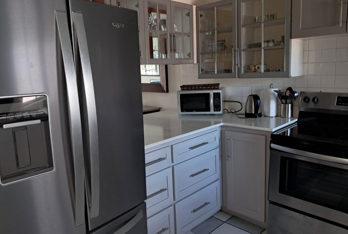 Seventh image of E204 Bay Pointe, Freeport in Montego Bay, St. James, Jamaica - property is For Rent