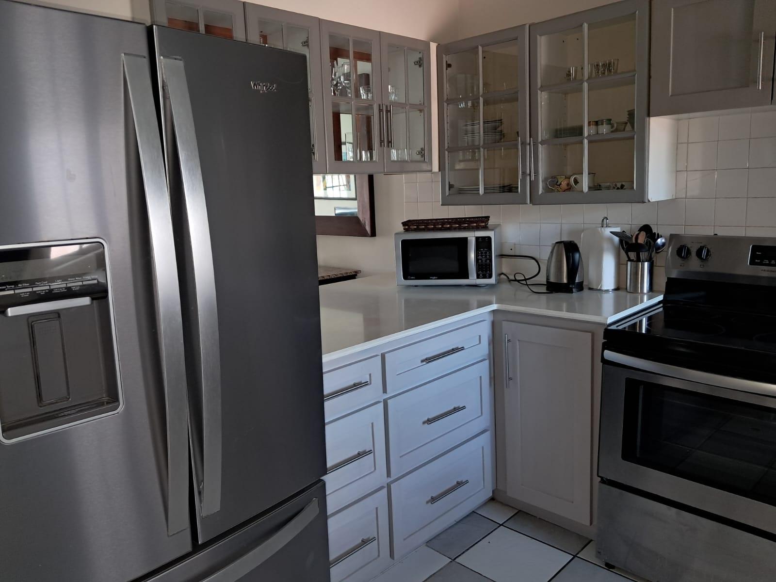 Seventh image of E204 Bay Pointe, Freeport in Montego Bay, St. James, Jamaica - property is For Rent