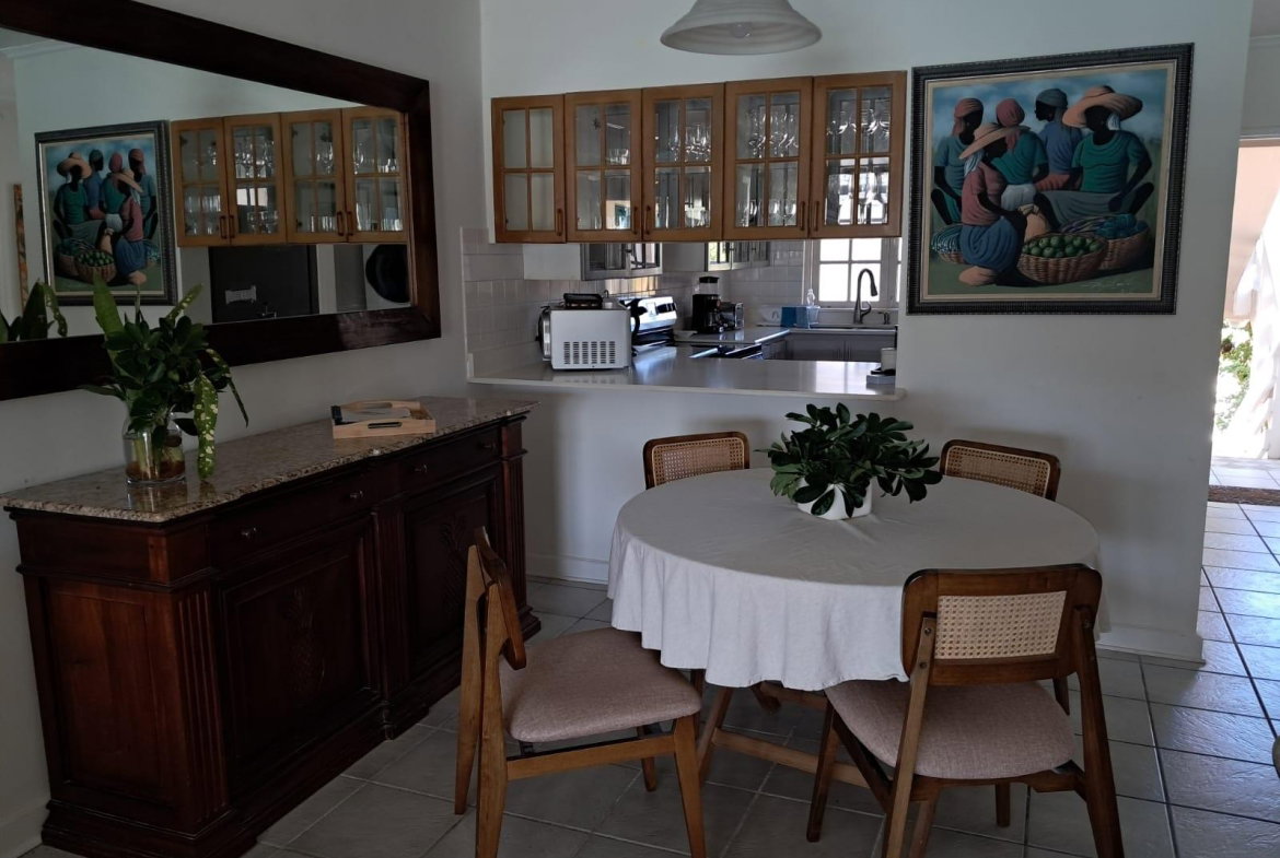 Eighth image of E204 Bay Pointe, Freeport in Montego Bay, St. James, Jamaica - property is For Rent