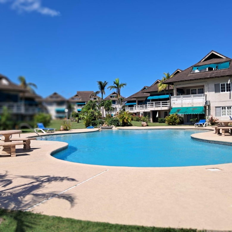 First image of E204 Bay Pointe, Freeport in Montego Bay, St. James, Jamaica - property is For Rent