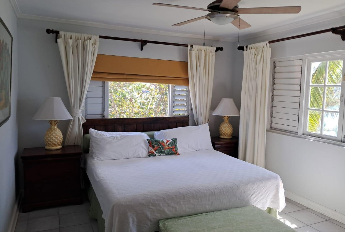 Ninth image of E204 Bay Pointe, Freeport in Montego Bay, St. James, Jamaica - property is For Rent