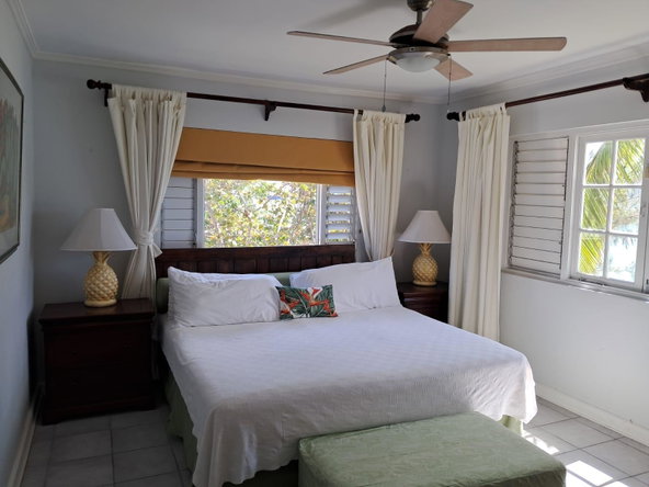 Ninth image of E204 Bay Pointe, Freeport in Montego Bay, St. James, Jamaica - property is For Rent