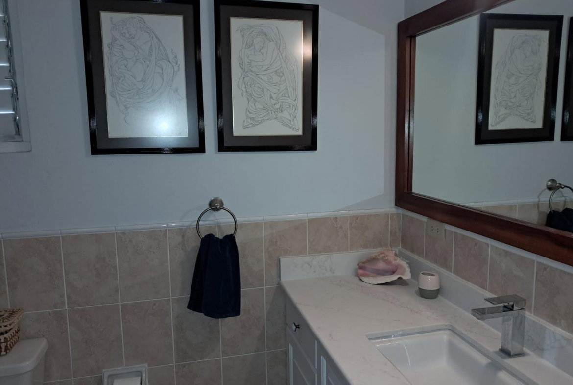 Tenth image of E204 Bay Pointe, Freeport in Montego Bay, St. James, Jamaica - property is For Rent
