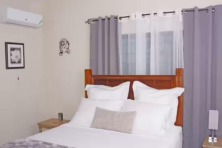Second image of Barrett Town, Little Rive in BARRETT TOWN, St. James, Jamaica - property is For Rent