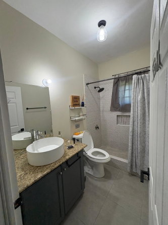 Thirteenth image of Barrett Town, Little Rive in BARRETT TOWN, St. James, Jamaica - property is For Rent