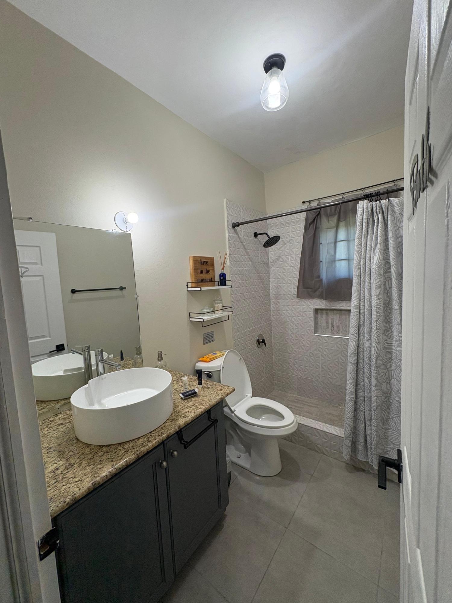 Fourteenth image of Barrett Town, Little Rive in BARRETT TOWN, St. James, Jamaica - property is For Rent