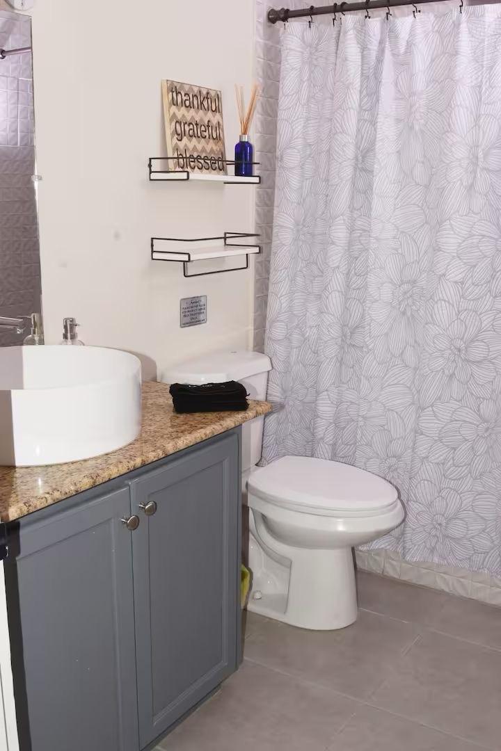 Fourth image of Barrett Town, Little Rive in BARRETT TOWN, St. James, Jamaica - property is For Rent