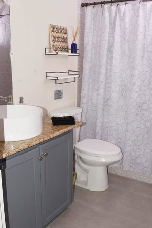 Fourth image of Barrett Town, Little Rive in BARRETT TOWN, St. James, Jamaica - property is For Rent