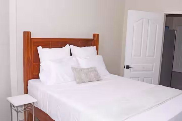 First image of Barrett Town, Little Rive in BARRETT TOWN, St. James, Jamaica - property is For Rent