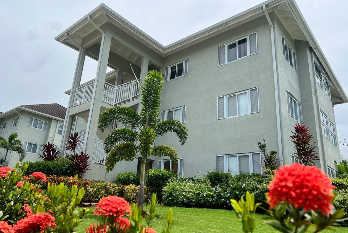 Second image of S-102- Fern Court in Richmond, St. Ann, Jamaica - property is For Rent
