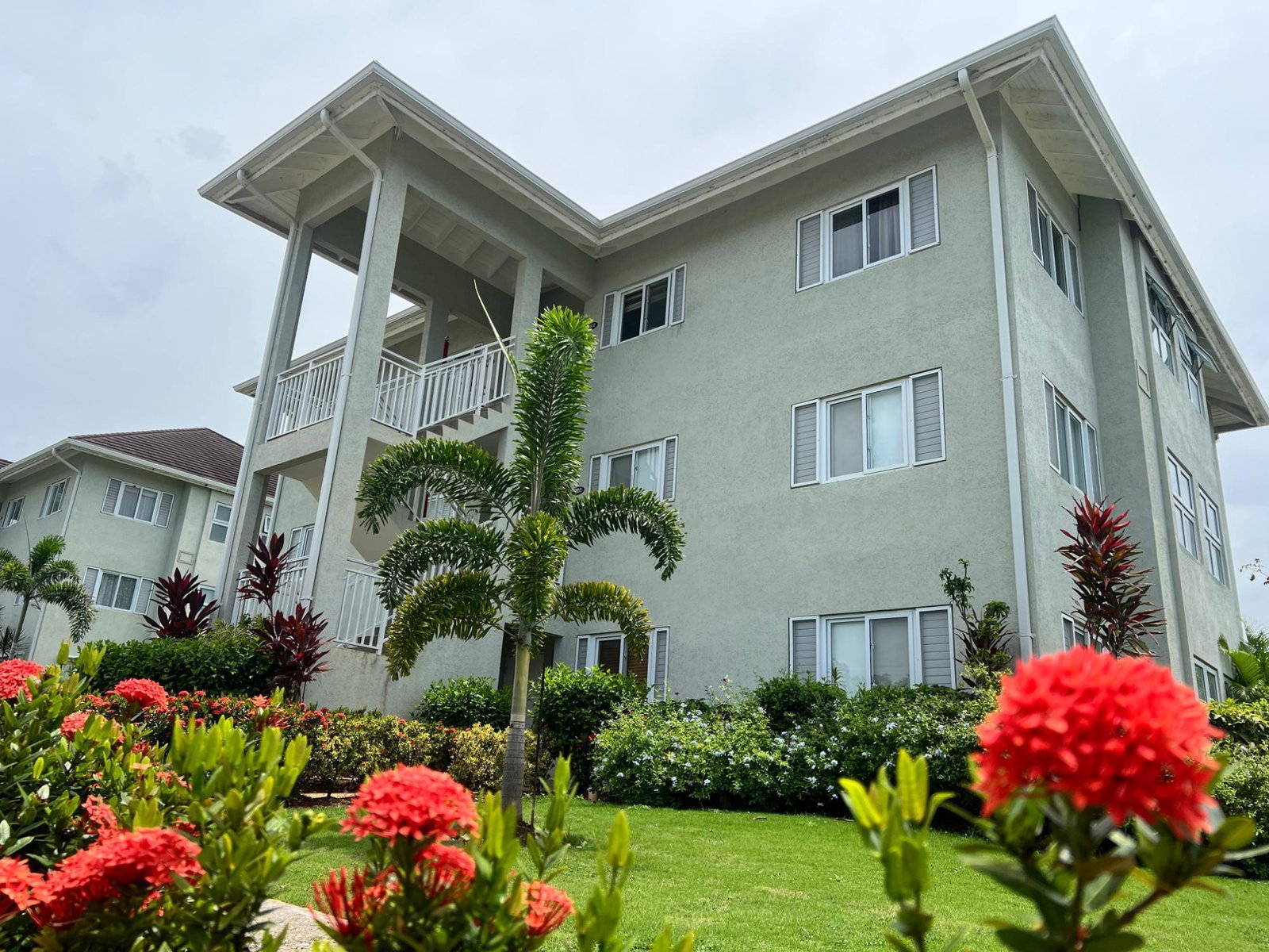 Second image of S-102- Fern Court in Richmond, St. Ann, Jamaica - property is For Rent